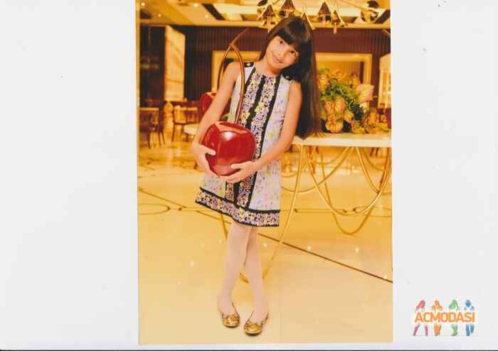 Айла Эльмановна Гасанова фото №905725. Загружено 14 Августа 2015