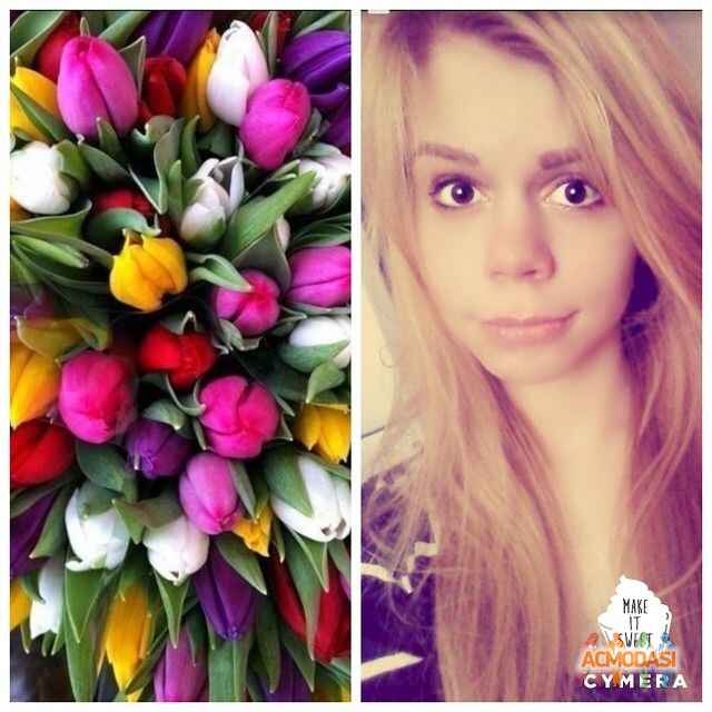 Катя  Упорова фото №1028507. Загружено 22 Апреля 2016