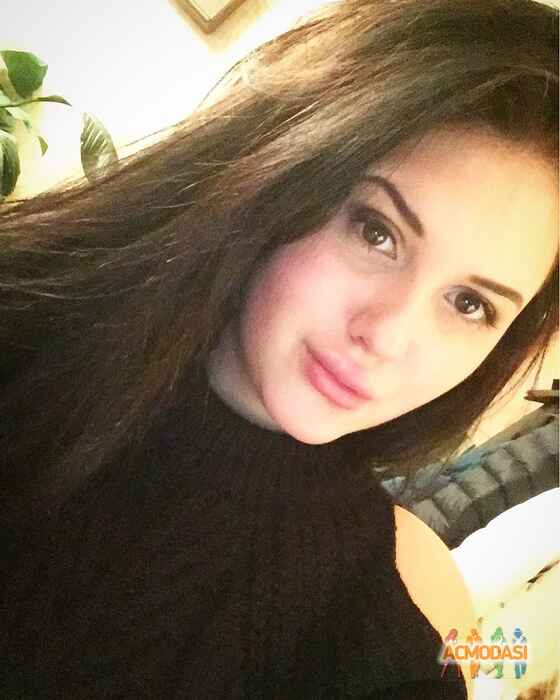 Алина Андреевна Тимакова фото №1112683. Загружено 19 Ноября 2016