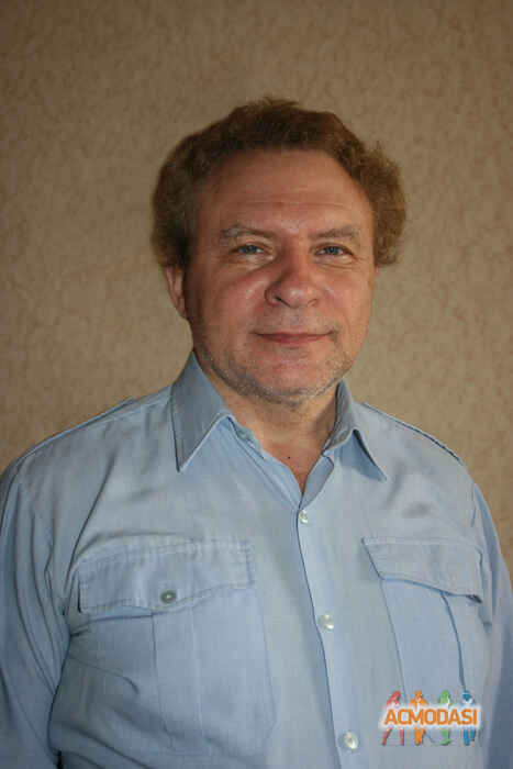 Николай Викторович Рулёв фото №1184115. Загружено 30 Мая 2017