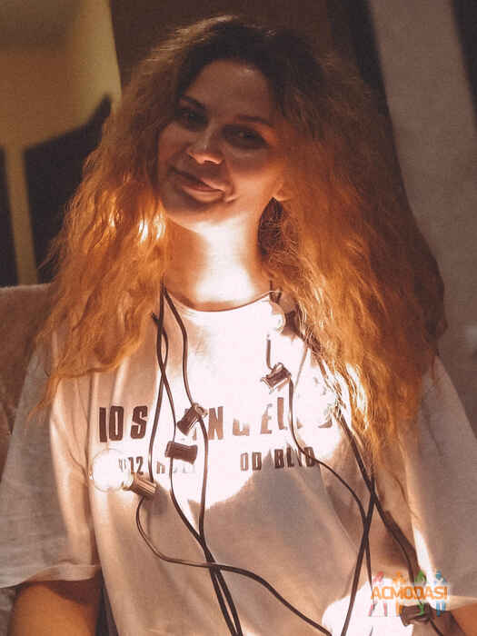 Диана   фото №1665422. Загружено 13 Декабря 2020