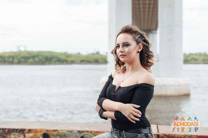 Яна   фото №1352816. Загружено 01 Августа 2018