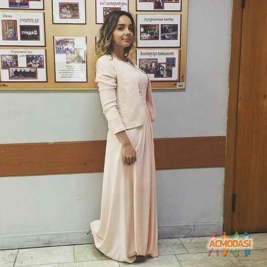 Анастасия Витальевна Линник фото №1412277. Загружено 15 Января 2019