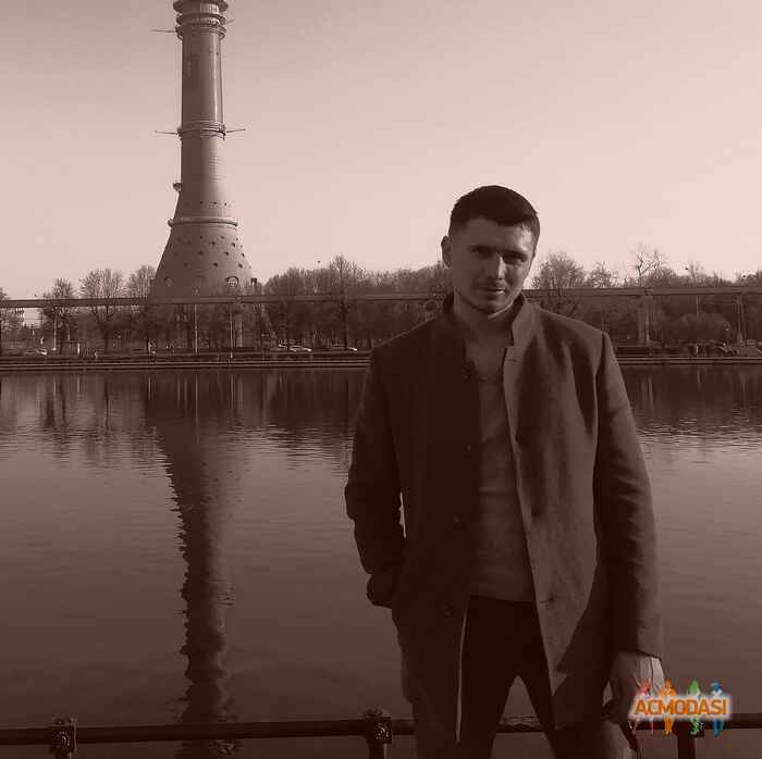 Вячеслав Юрьевич Головин фото №1456003. Загружено 10 Мая 2019