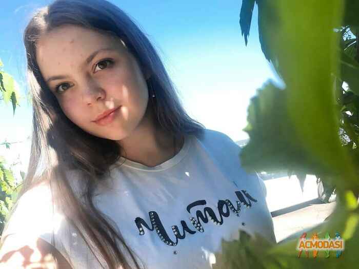Карина Максимовна Белоцерковская фото №1475332. Загружено 21 Июня 2019