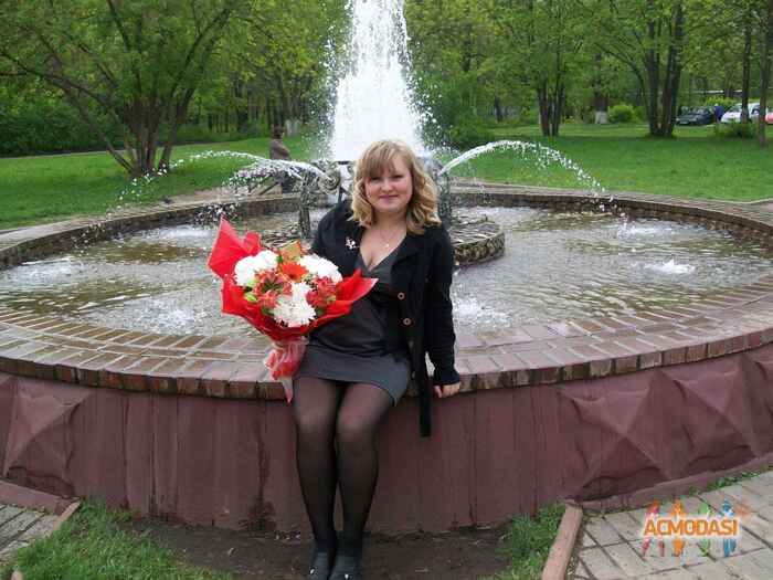 Маша  Мишина фото №120663. Загружено 17 Декабря 2011