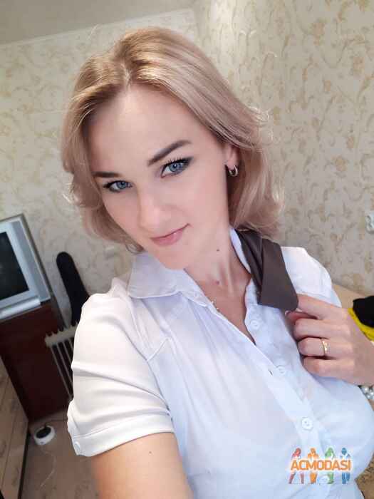Оксана  Горелышева фото №1556021. Загружено 07 Января 2020