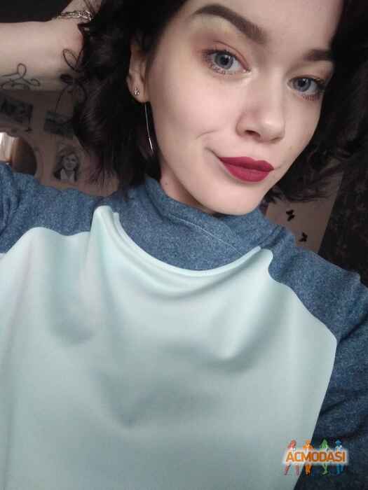 Алеся Максимовна Липина фото №1579074. Загружено 04 Марта 2020