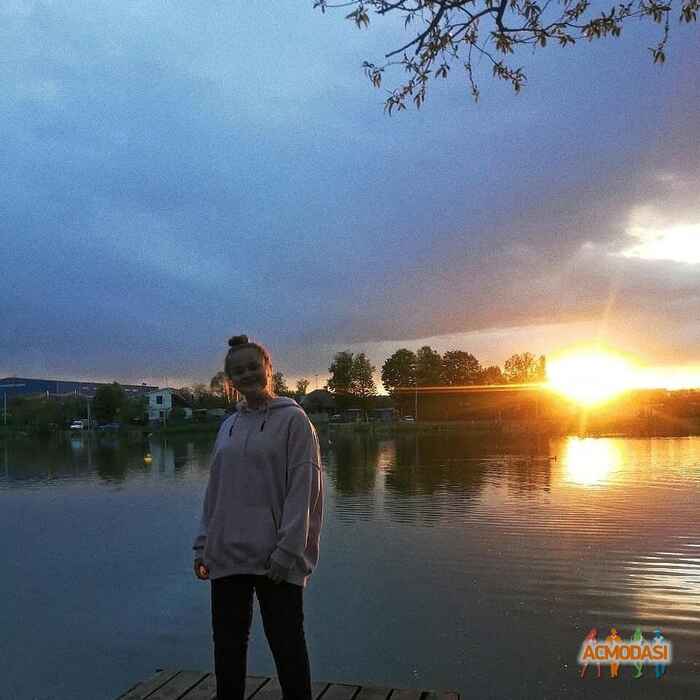 Анна Николаевна Стребкова фото №1608842. Загружено 12 Июня 2020