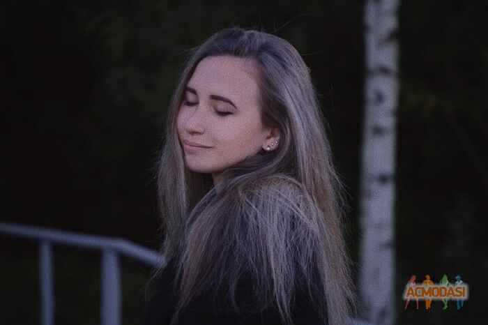 Александра  Сорокина фото №1661066. Загружено 28 Ноября 2020