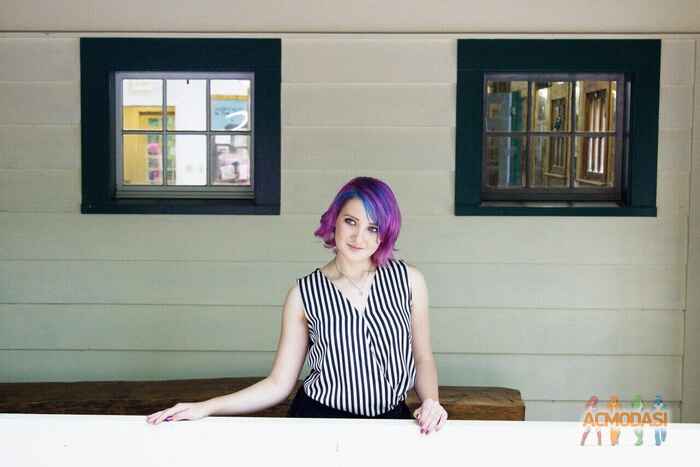 Анна   фото №1662906. Загружено 04 Декабря 2020