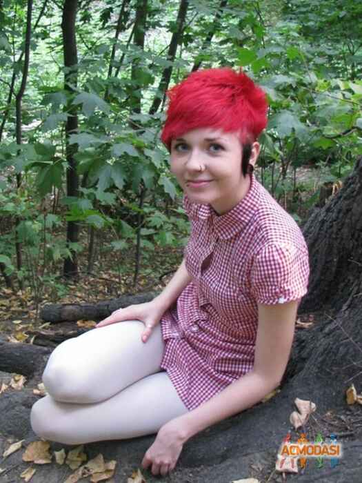 Анна Николаевна Марченко фото №186465. Загружено 18 Апреля 2012