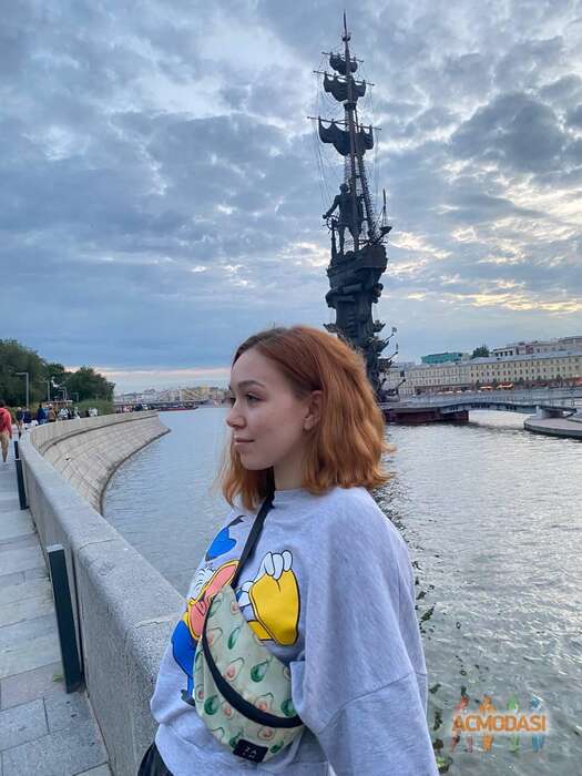 Алёна  Годынская фото №1740177. Загружено 12 Сентября 2021