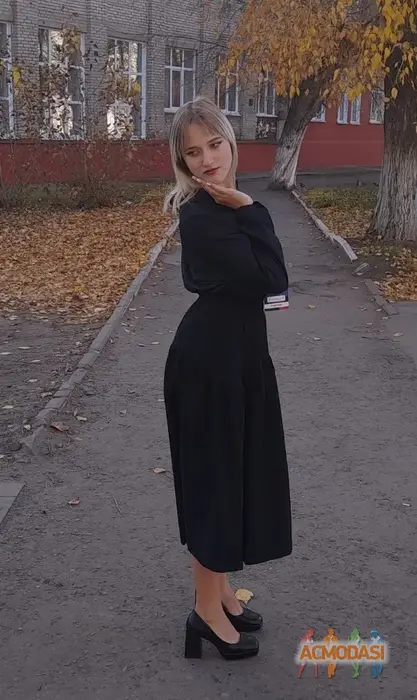 Виктория  Копылова фото №1874295. Загружено 15 Ноября 2023