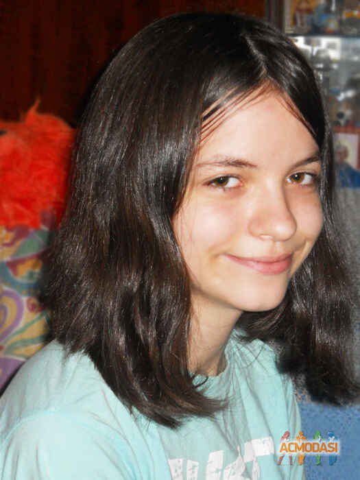 Анастасия  Брановицкая фото №227716. Загружено 23 Июля 2012