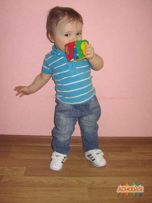 Камардин  Матвей фото №177646. Загружено 03 Апреля 2012