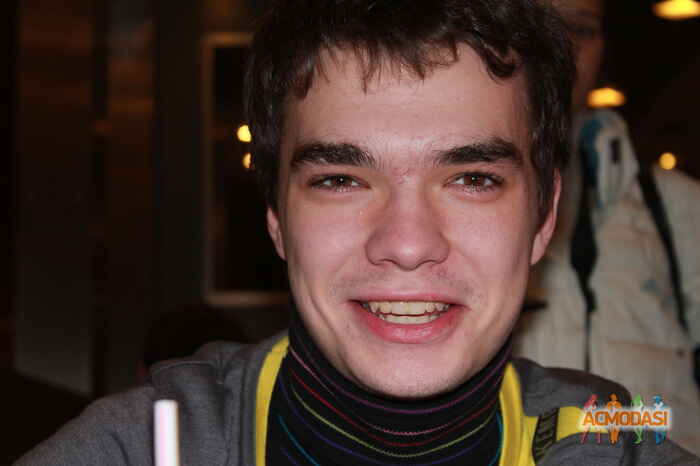 Ярослав Сергеевич Клочков фото №184910. Загружено 15 Апреля 2012