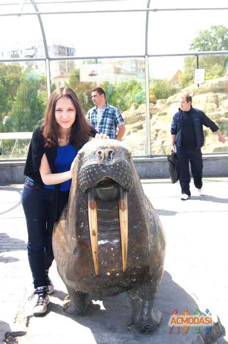 Екатерина Романовна Стульбо фото №212768. Загружено 16 Июня 2012