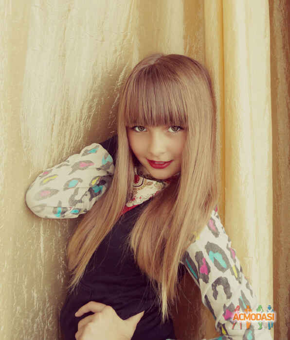 Валерия Вячеславовна Юрина фото №227888. Загружено 23 Июля 2012