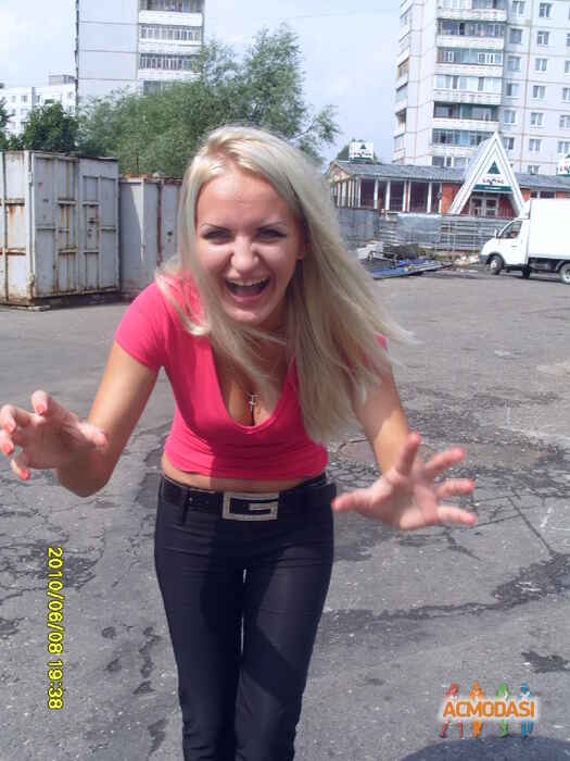 Светлана Игоревна Косыгина фото №242800. Загружено 23 Августа 2012