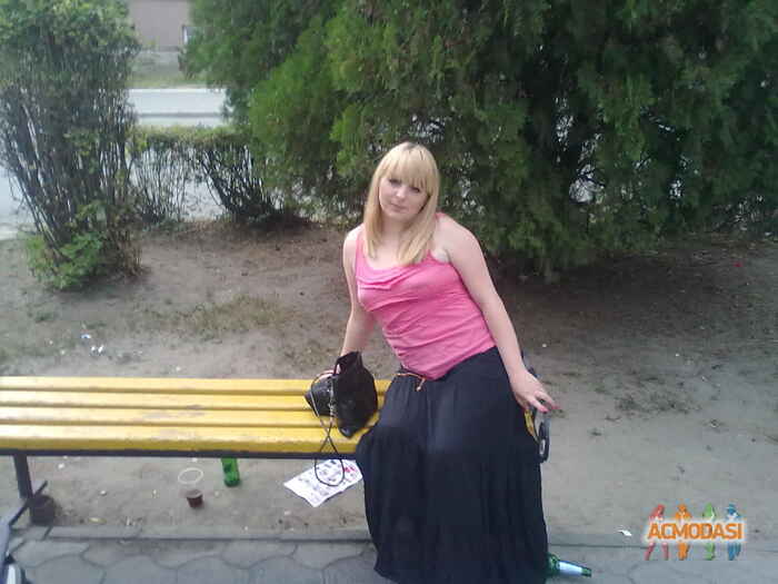 Аксинья Валерьевна Никитина фото №254516. Загружено 15 Сентября 2012