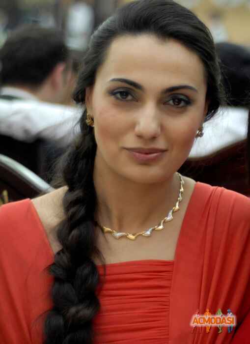 Sabina Sabir Hajiyeva фото №458647. Загружено 29 Июля 2013