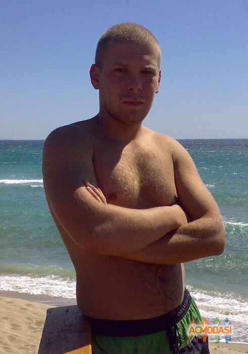 Александр Дмитриевич Колосовский фото №82990. Загружено 08 Октября 2011