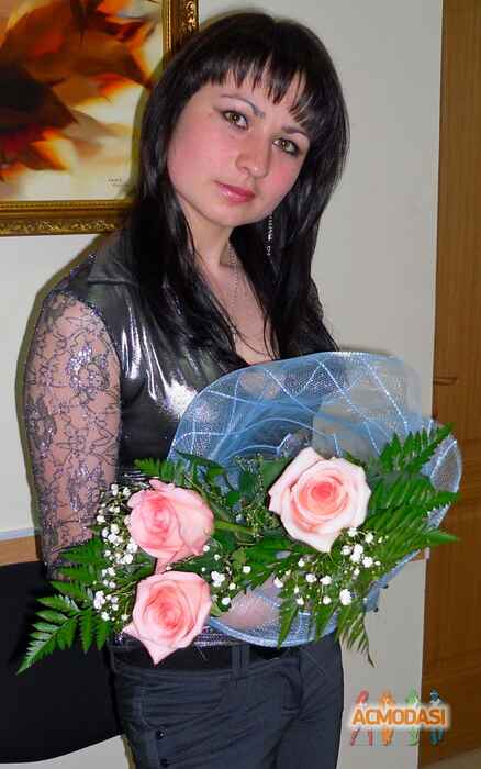 Анастасия Яковлевна Штанке фото №442206. Загружено 06 Июля 2013