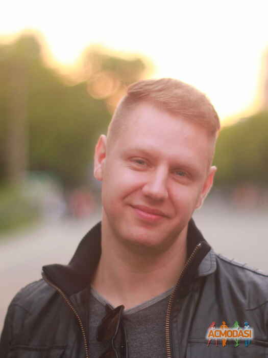 Андрей Игоревич Мерзликин фото №651792. Загружено 13 Мая 2014