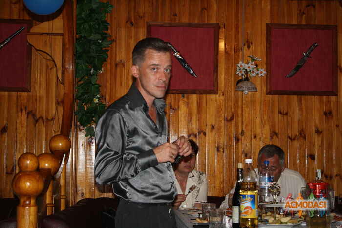 Алексей Владимирович Пащенко фото №581604. Загружено 27 Января 2014