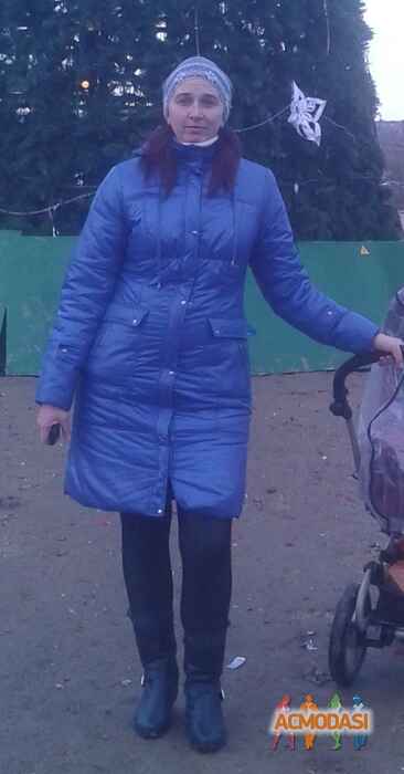 Анастасия   фото №639373. Загружено 20 Апреля 2014