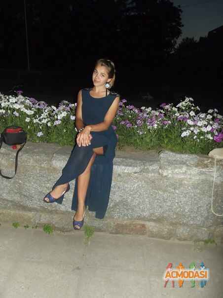 Кристина Анатольевна Шерстюк фото №712665. Загружено 19 Августа 2014