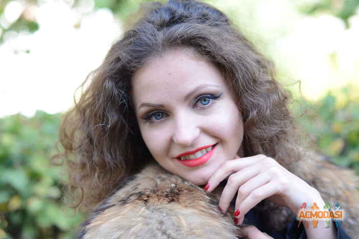 Екатерина Евгеньевна Окуджава фото №776677. Загружено 18 Ноября 2014