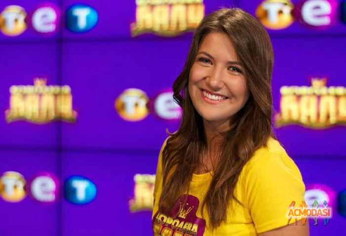 Емішьян Анастасія Сергіївна фото №447905. Загружено 14 Июля 2013