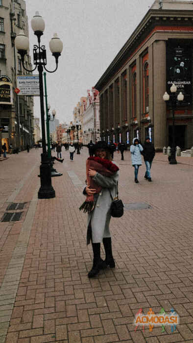 Анна  Свешникова фото №1688865. Загружено 06 Марта 2021