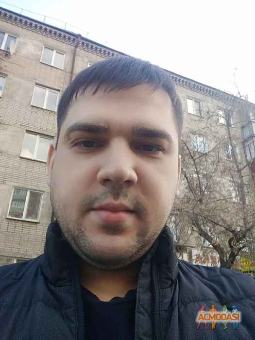 Никита Викторовчи Комбаров фото №1539666. Загружено 15 Ноября 2019