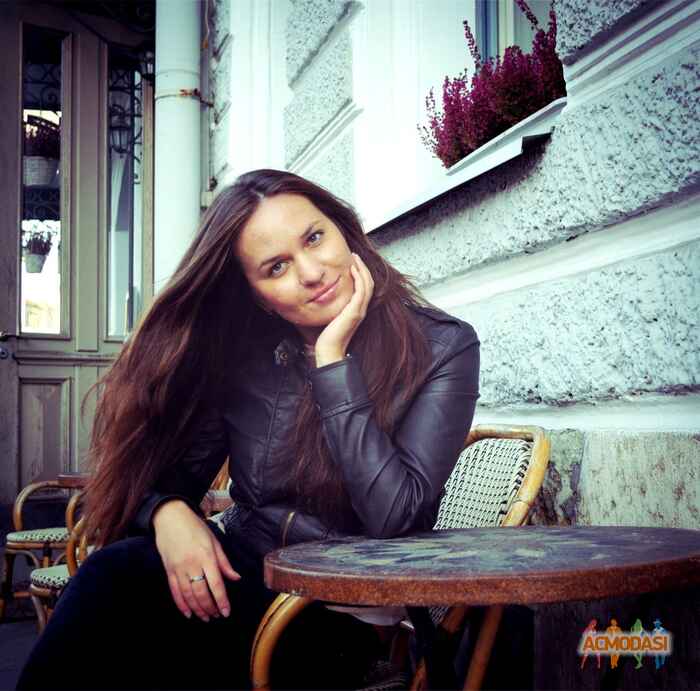 Дарья  Буткина фото №884863. Загружено 10 Июля 2015