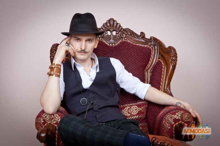 Jack  De-Mar фото №919521. Загружено 11 Сентября 2015