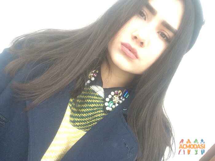 Adelina  Melison фото №993335. Загружено 08 Февраля 2016