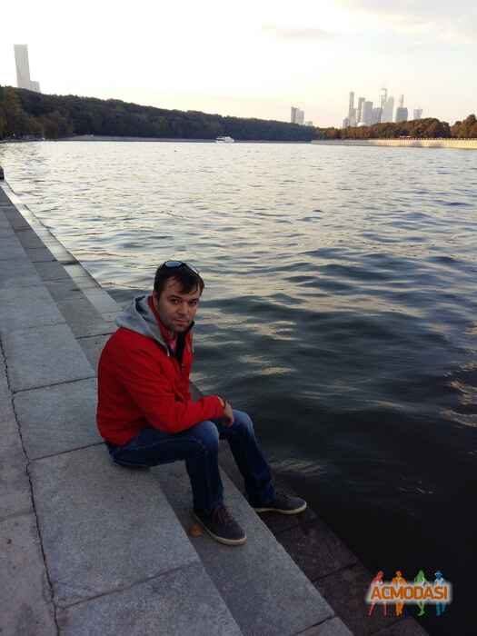 Владимир Юрьевич Пучков фото №955666. Загружено 16 Ноября 2015