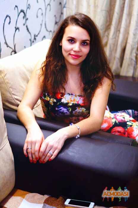 Александра  Владимировна фото №960207. Загружено 26 Ноября 2015