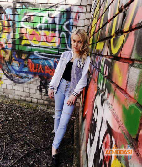 Алена Алексеевна Правдивцева фото №1043079. Загружено 05 Июня 2016