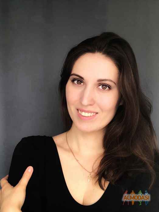 Анна Александровна Шадрина фото №1693692. Загружено 25 Марта 2021