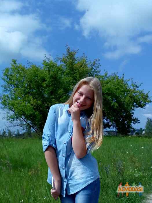 Виктория Викторовна Дильман фото №1352057. Загружено 31 Июля 2018