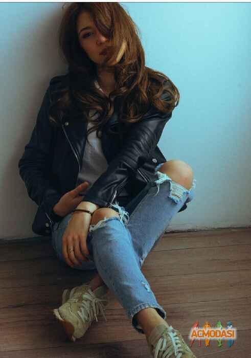 Anastasia Sergeevna Savateeva фото №1430602. Загружено 03 Марта 2019