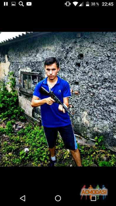 Дима Геннадиевич Гуреев фото №1508064. Загружено 06 Сентября 2019