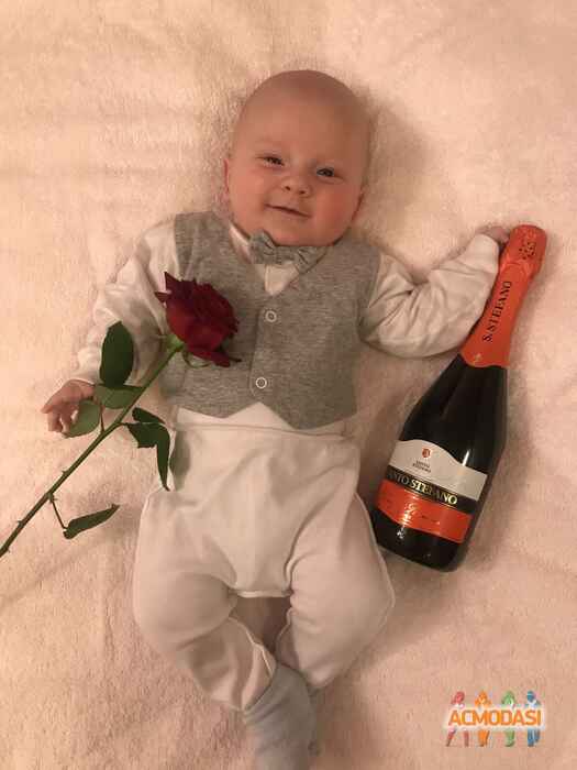 Владислава Юрьевна Азарова фото №1548171. Загружено 09 Декабря 2019