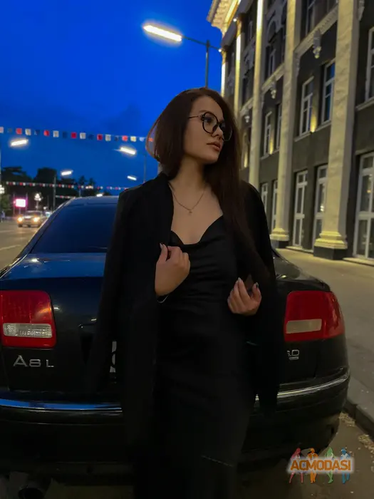 Елизавета  Русакова фото №1932529. Загружено 29 Июля 2025