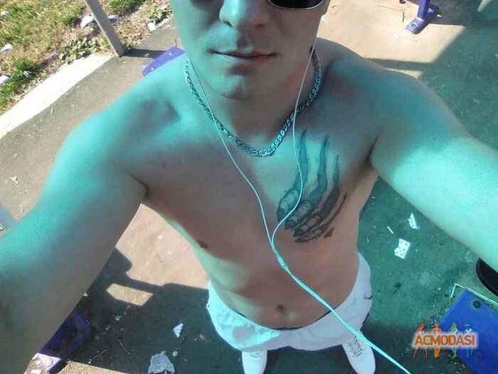 Константин Геннадьевич Черкасов фото №1593614. Загружено 21 Апреля 2020