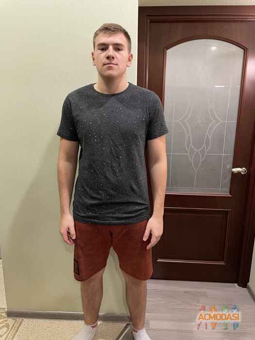 Данила  Глазков фото №1671234. Загружено 05 Января 2021